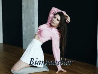 Biankaashler