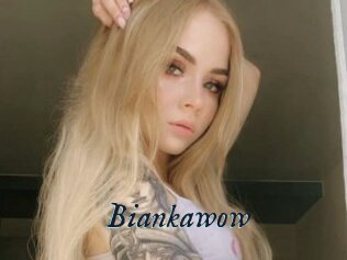 Biankawow