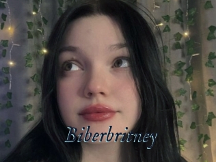 Biberbritney
