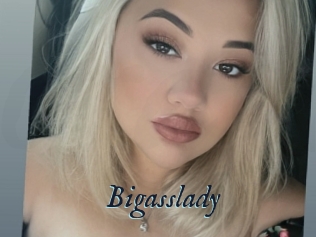 Bigasslady