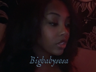 Bigbabysosa