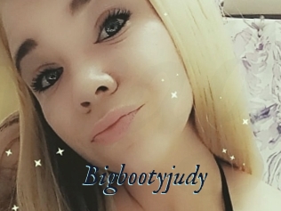 Bigbootyjudy