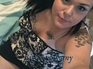 Bigbootynhorny