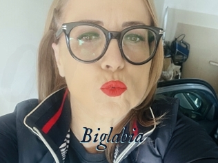 Biglabia