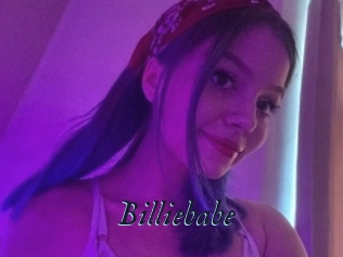 Billiebabe