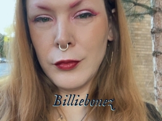 Billiebonez