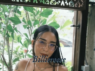 Billieroose