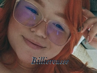 Billierousse