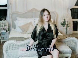 Billiestyles