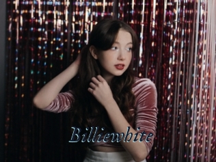 Billiewhite