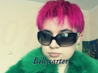 Billycarter