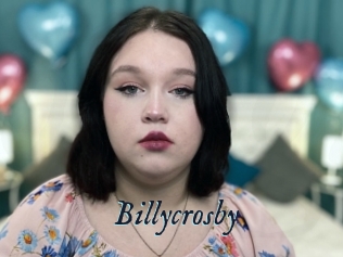 Billycrosby