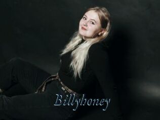 Billyhoney
