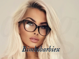 Bimbobarbiex