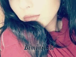 Biminibabe