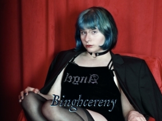 Binghcereny