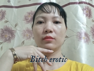 Bitch_erotic