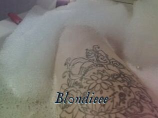Bl0ndieee