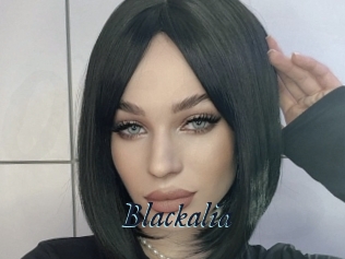 Blackalia