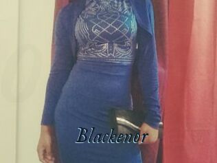 Blackenor
