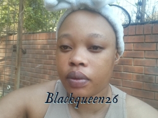 Blackqueen26