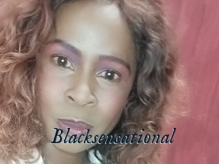 Blacksensational