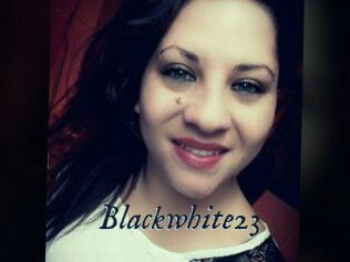 Blackwhite23