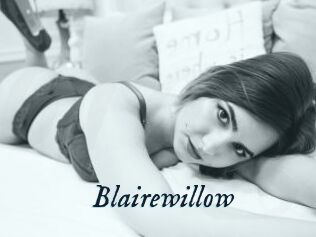 Blairewillow