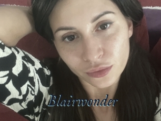Blairwonder