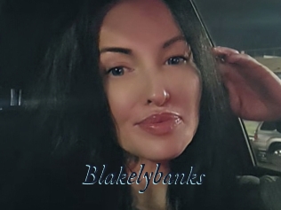 Blakelybanks