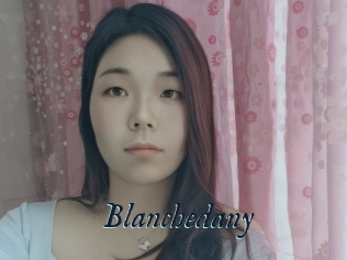 Blanchedany