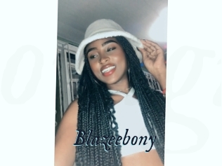 Blazeebony