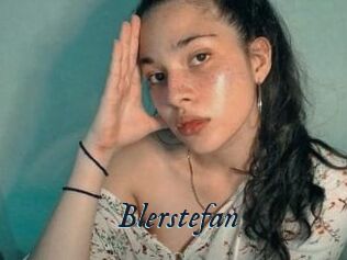 Blerstefan