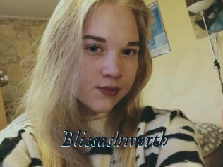 Blissashworth