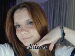 Blissasp