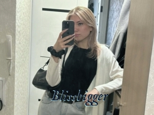 Blissbigger