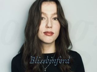Blissbinford