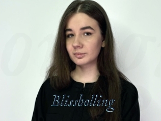 Blissbolling