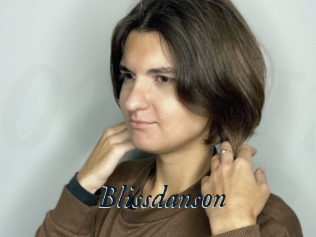 Blissdanson