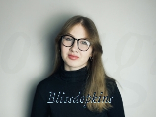 Blissdopkins