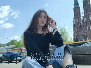 Blissfulella