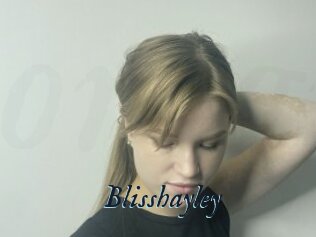 Blisshayley
