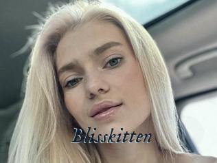 Blisskitten
