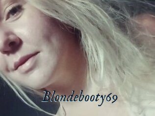 Blondebooty69