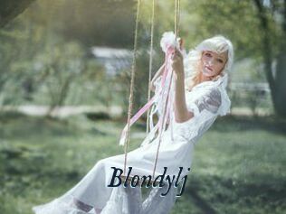 Blondylj