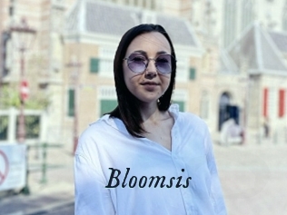 Bloomsis