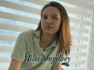 Blossomgilboy
