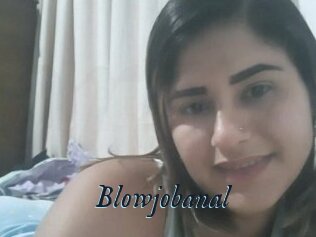 Blowjobanal