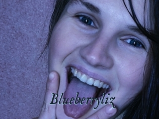 Blueberryliz