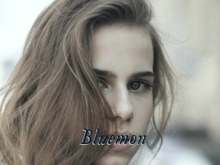 Bluemon